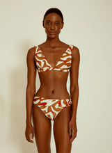 Load image into Gallery viewer, Wide Strap HW Bikini C11T504 Kalahari Lenny SS22