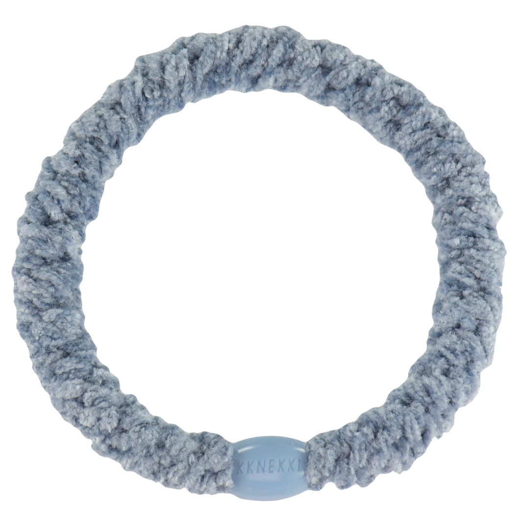 Kknekki Elastic Bracelet BONDEP22 - Velvet Light Blue