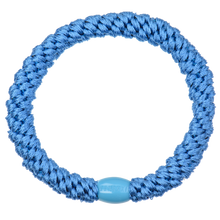 Load image into Gallery viewer, Kknekki Elastic Bracelet BONDEP22 - Lake Blue Plain Color