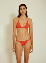 Load image into Gallery viewer, Macrame Triangle Bikini C394T554 Granita Lenny SS22