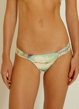 Load image into Gallery viewer, Adjustable Halter Draped Bikini C2T2 Sailboat Lenny SS22