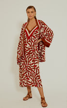 Load image into Gallery viewer, Premium Kimono 8858 Kalahari Lenny SS22