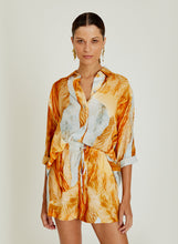 Load image into Gallery viewer, Back Crimped Shirt 9023 PETAL Lenny Niemeyer SS23