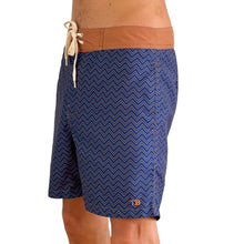 Load image into Gallery viewer, GUADALUPE Thomaz Barberino Boardshorts