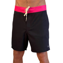 Load image into Gallery viewer, STRETCH CAYUCUS Thomaz Barberino Boardshorts