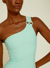 Load image into Gallery viewer, Detail One Shoulder One Piece 41 Ciel Lenny SS22