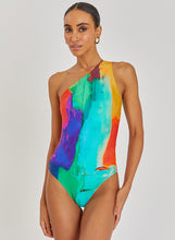 Load image into Gallery viewer, Shoulder Strap One Piece 57 ITAQUI Lenny Niemeyer SS23
