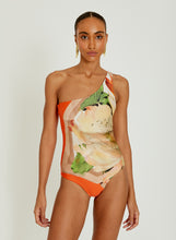 Load image into Gallery viewer, Clean Shoulder One Piece 90 MANDACARU Lenny Niemeyer SS23