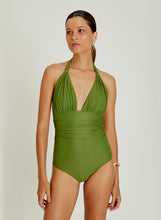 Load image into Gallery viewer, Adjustable Halter One Piece 246 IVY Lenny Niemeyer SS23
