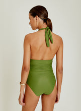 Load image into Gallery viewer, Adjustable Halter One Piece 246 IVY Lenny Niemeyer SS23