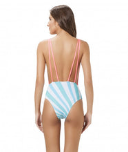 Load image into Gallery viewer, Maillot Rainbow Fshow M313V17 Salinas V17 - Fio d&#39;Água Shop Online
