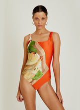Load image into Gallery viewer, Classic One Piece 807 MANDACARU Lenny Niemeyer SS23