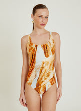 Load image into Gallery viewer, Classic One Piece 807 PETAL Lenny Niemeyer SS23