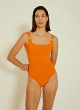 Load image into Gallery viewer, Embellished Classic One Piece 808 Terre Lenny SS22