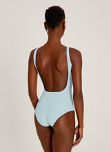Load image into Gallery viewer, Embellished Classic One Piece 808 ICE Lenny Niemeyer SS23