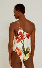 Load image into Gallery viewer, Strap One Shoulder One Piece 932 Nubia Lenny SS22