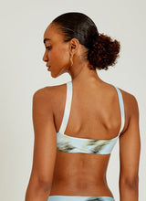 Load image into Gallery viewer, Ring High Neck Bikini C401T549 BREEZE Lenny Niemeyer SS23