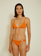 Load image into Gallery viewer, Long Triangle Embellished Bikini C121T13 Terre Lenny SS22
