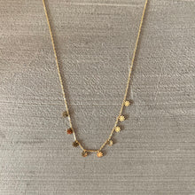 Load image into Gallery viewer, L. Necklace Steel Fio d&#39;Água Winter 2022 - New Collection