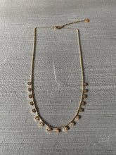 Load image into Gallery viewer, J. Necklace Steel Fio d&#39;Água Winter 2022 - New Collection