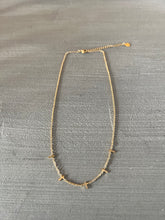 Load image into Gallery viewer, M. Necklace Steel Fio d&#39;Água Winter 2022 - New Collection