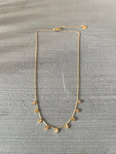 Load image into Gallery viewer, K. Necklace Steel Fio d&#39;Água Winter 2022 - New Collection