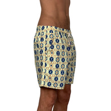 Load image into Gallery viewer, Spargi Thomaz Barberino Swim Trunks