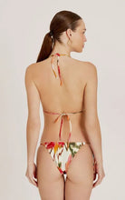 Load image into Gallery viewer, String Halter Bikini C1T1 ARAL Lenny Niemeyer SS23