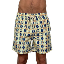 Load image into Gallery viewer, Spargi Thomaz Barberino Swim Trunks