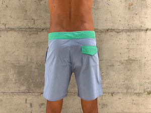 Boyer Thomaz Barberino Boardshorts