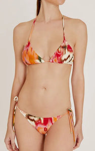 String Halter Bikini C1T1 ARAL Lenny Niemeyer SS23
