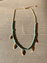 Load image into Gallery viewer, E. Necklace Steel Fio d&#39;Água Winter 2022 - New Collection